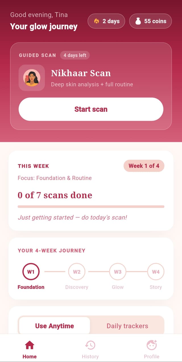Pro Journey